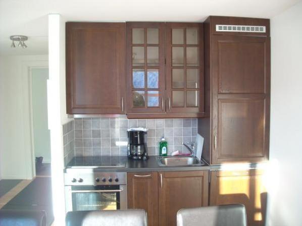 Roldal Overnatting Room photo