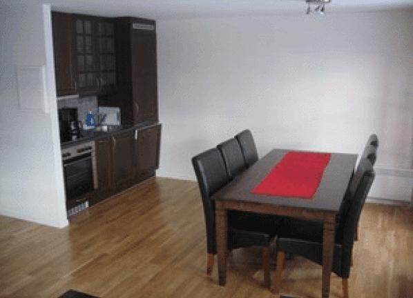 Roldal Overnatting Room photo